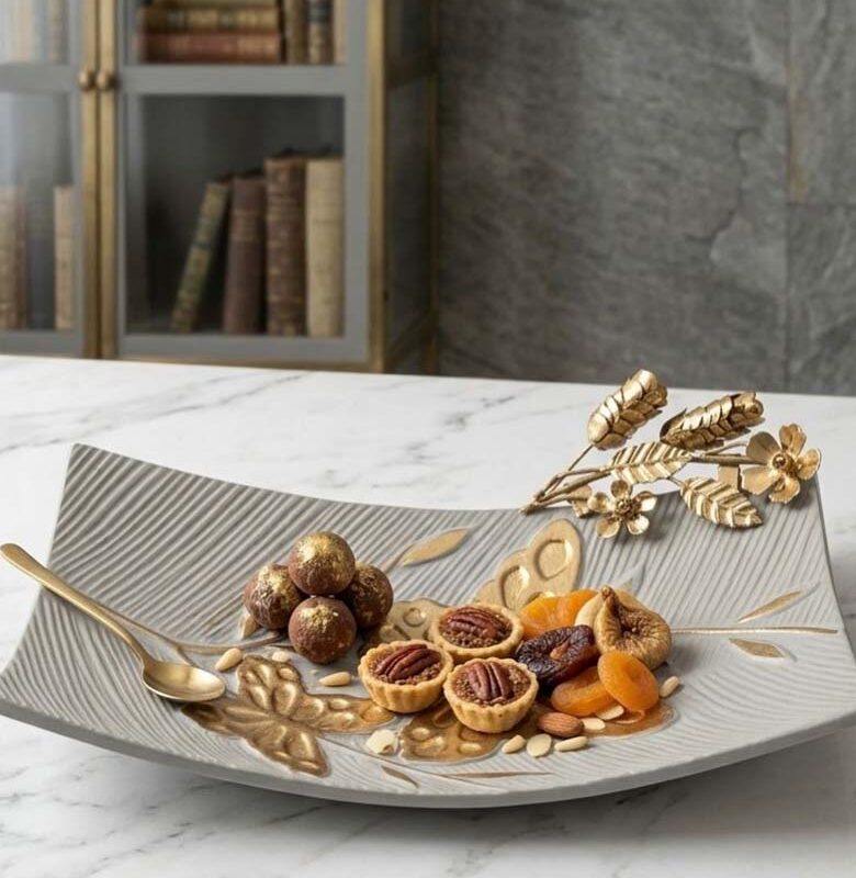 Gifting meets elegance
