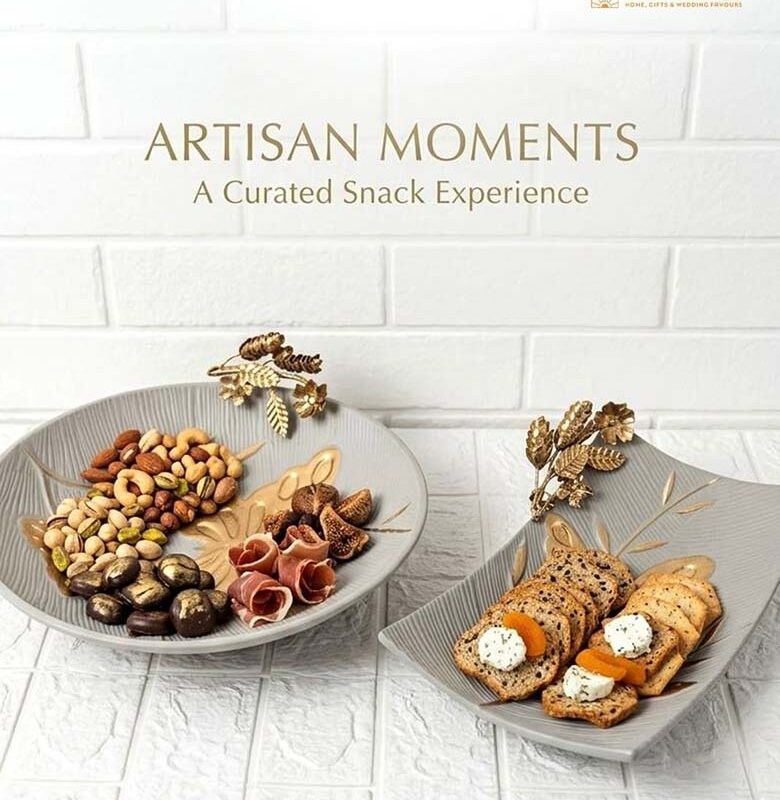 Gifting meets item