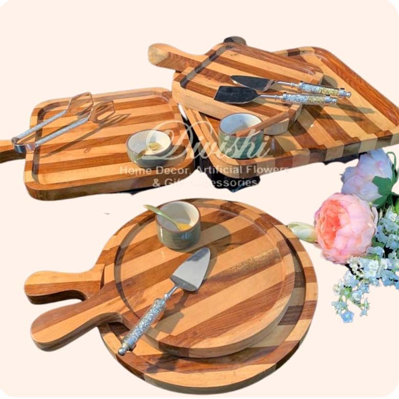 Platters