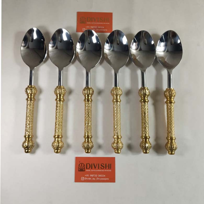 Table spoons